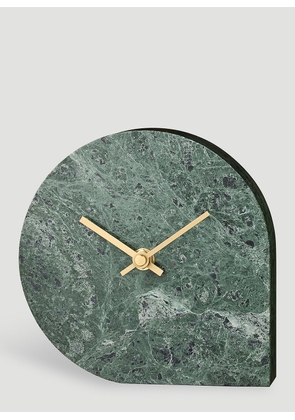 AYTM Stilla Clock -  Decorative Objects Green One Size