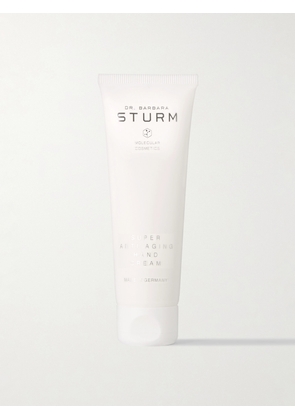 Dr. Barbara Sturm - Super Anti-Aging Hand Cream, 50ml - Men