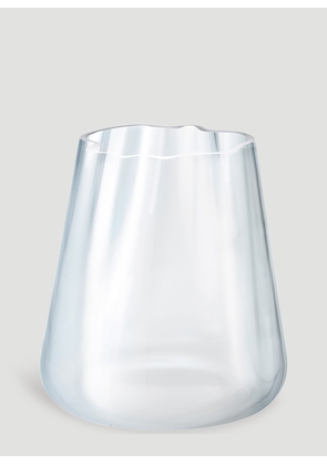 LSA International Lagoon Small Lantern Vase -  Vases Transparent One Size