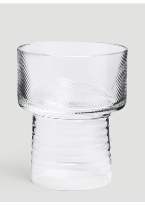 NasonMoretti Matches Vessels 6 -  Glassware Transparent One Size