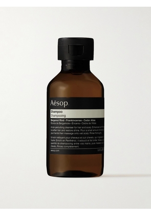 Aesop - Shampoo Refill, 100ml - Men