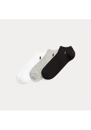 Low-Cut-Sock 3-Pack