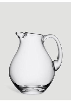 LSA International Bar Icelip Jug -  Glassware Transparent One Size