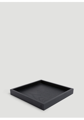 AYTM Small Square Unity Tray -  Kitchen  Black One Size