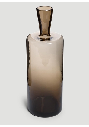 NasonMoretti Morandi Bottle -  Decorative Objects Brown One Size