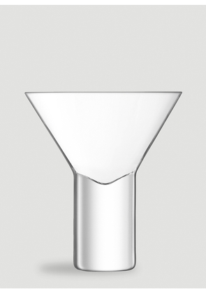 LSA International Set Of Two Vodka Cocktail Glass -  Glassware Transparent One Size
