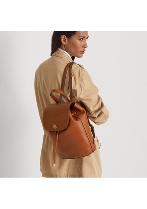 Leather Medium Winny Backpack