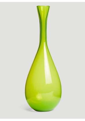 NasonMoretti Morandi Bottle -  Decorative Objects Green One Size