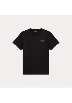 Cotton Jersey Sleep Shirt