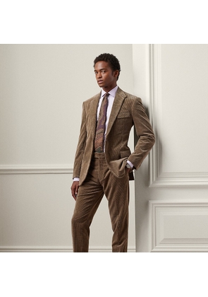 Gregory Hand-Tailored Corduroy Trouser
