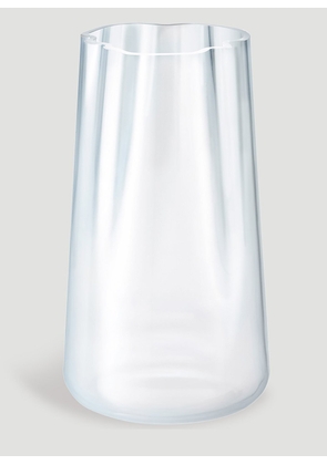 LSA International Lagoon Tall Lantern Vase -  Vases Transparent One Size