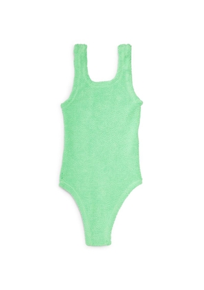 Hunza G Kids Classic Swimsuit