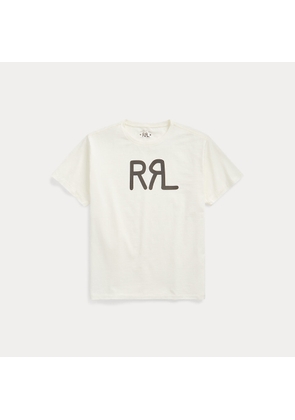 RRL Ranch Logo T-Shirt