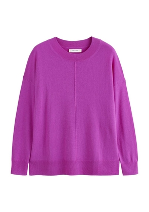 Chinti & Parker Relaxed Sweater