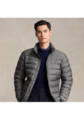 The Colden Packable Jacket