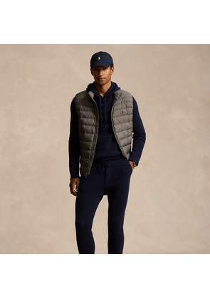The Colden Packable Gilet