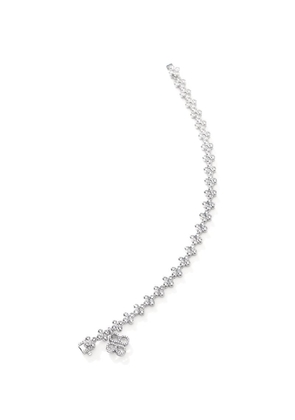 Boodles White Gold And Diamond Be Boodles Bracelet