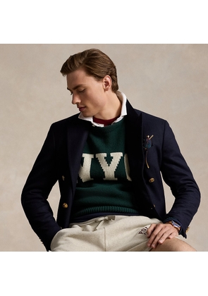 NYC Washable Wool-Blend Jumper