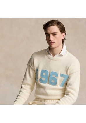 The 1967 Jumper