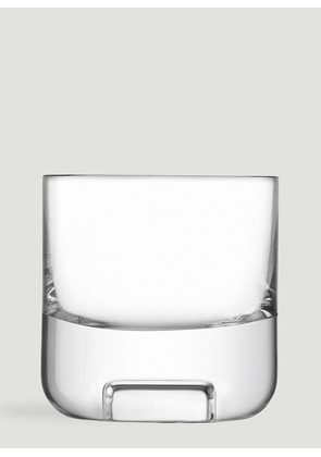 LSA International Set Of Two Cask Tumbler Glass -  Glassware Transparent One Size