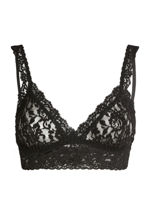 Hanky Panky Lace Bralette