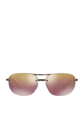 Ray-Ban Rb4275Ch 63 Trt Prp M P