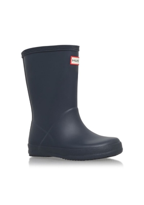 Hunter Kids First Classic Welly Boots