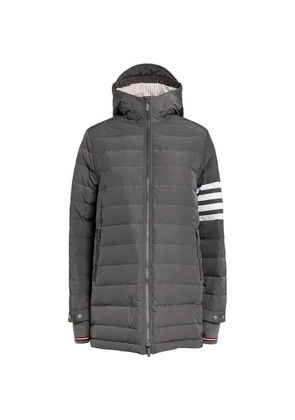 Thom Browne Down-Filled Puffer Jacket