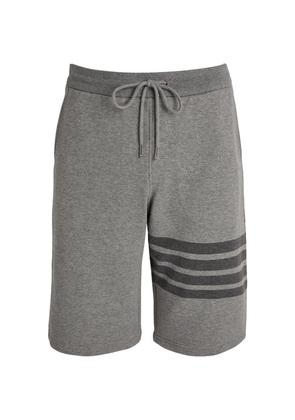 Thom Browne Cotton Drawstring Shorts