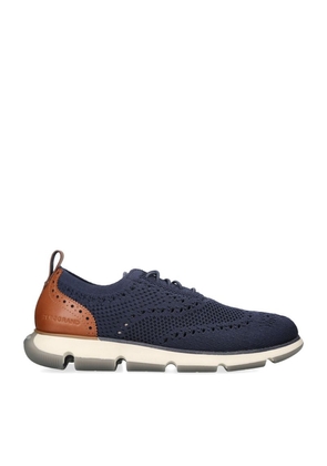 Cole Haan Zerøgrand Stitchlite Oxford Sneakers