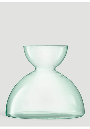 LSA International Canopy Small Vase -  Vases Transparent One Size