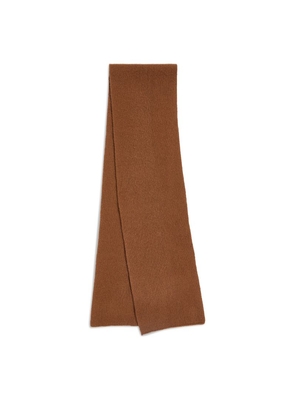 Le Bonnet Classic Lambswool Scarf