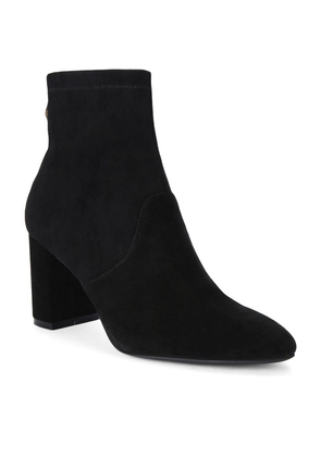Kurt Geiger London Suede Langley Ankle Boots