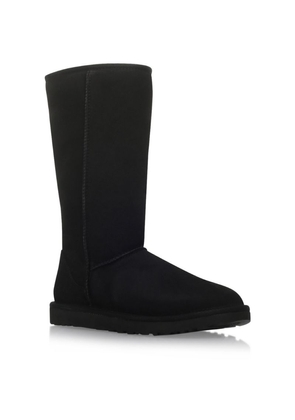 Ugg Classic Ii Tall Suede Boots