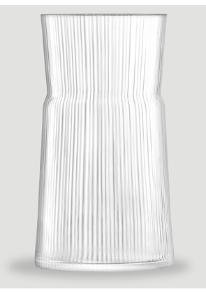 LSA International Gio Line Lantern Vase -  Vases Transparent One Size