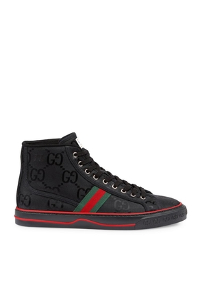 Gucci Off The Grid High Top Sneakers