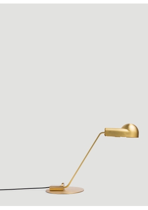 Karakter Domo Table Lamp (eu) -  Lighting Brass One Size