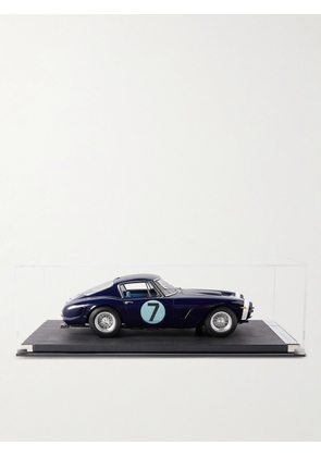 Amalgam Collection - Ferrari 250 GT Berlinetta (1961) Limited Edition 1:8 Model Car - Men - Blue