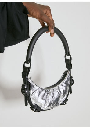 Innerraum Micro Shoulder Bag -  Crossbody Bags Silver One Size