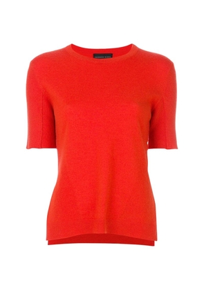 Cashmere In Love Wool-Cashmere Sahar Top