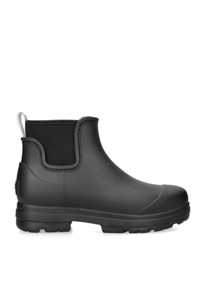 Ugg Rubber Droplet Rain Boots