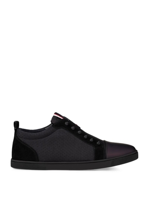 Christian Louboutin F. A.V Fique A Vontade Sneakers