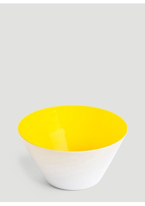 NasonMoretti Lidia Bowl Small -  Kitchen  Yellow One Size