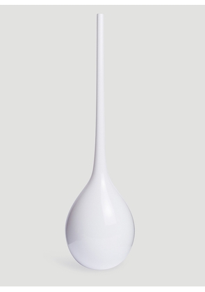 NasonMoretti Bolla Vase -  Vases White One Size