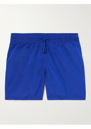 ARKET KIDS - Asmund Swim Shorts - Men - Blue - 98/104
