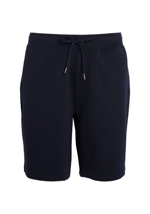Polo Ralph Lauren Cotton-Blend Drawstring Shorts