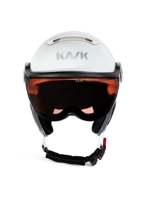 Kask Chrome Photo Vibes Ski Helmet