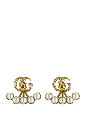Gucci Gg Earrings