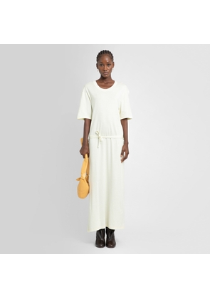 LEMAIRE WOMAN YELLOW DRESSES