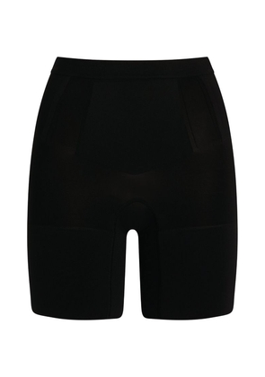 Spanx Oncore Mid-Thigh Shorts